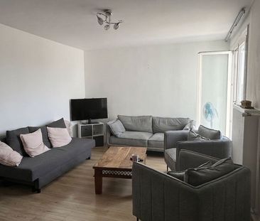 Appartement à louer 3 pièces • Reims - Photo 1