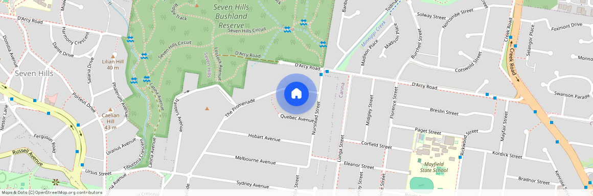 137 The Promenade, Qld 4152, Camp Hill