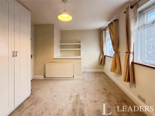 3 bedroom house to rent Ram Gorse, Harlow, Essex, CM20 - Photo 1