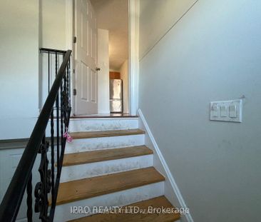 For Lease - 498 Daralea Heights Unit# Upper, Mississauga, Ontario - Photo 5
