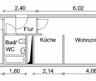 Wohnung Nr. 169/20/32 - Foto 1