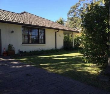 4 Bedroom Family Home - Photo 1