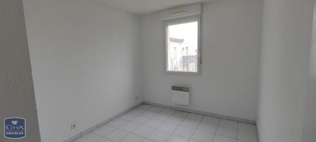 Location Appartement 4 pièces 79m² POITIERS 86000 - Photo 3