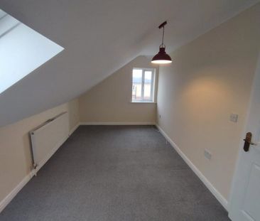 1 bedroom house to rent - Photo 2