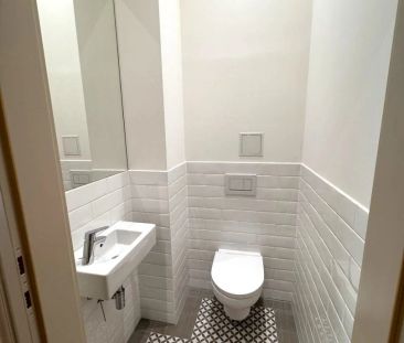 Provisionsfrei: Wunderschöner 87m² Altbau mit Lift und Einbauküche ... - Foto 6