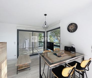 Location Appartement 2 pièces 34m² LA ROCHELLE 17000 - Photo 4