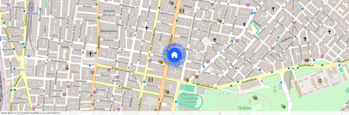 Κυψέλη (Αθήνα - Κέντρο)