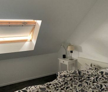 Appartement met 1 slpk - Photo 6