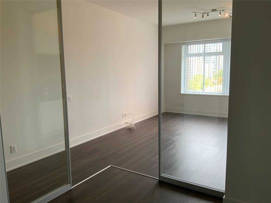For Lease - 111 St Clair Avenue Unit# 723, Toronto, Ontario - Photo 1
