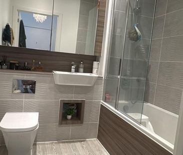 1 bedroom terraced house to rent - Photo 1