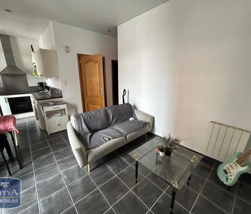 Location Appartement 2 pièces 42m² PERPIGNAN 66000 - Photo 1