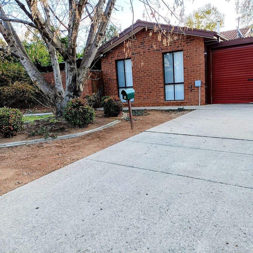 Modern Quiet Convenience - Photo 1