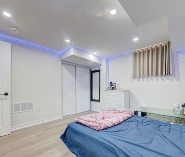 For Lease - 35 Darlingside Drive Unit# Basement, Toronto, Ontario - Photo 3