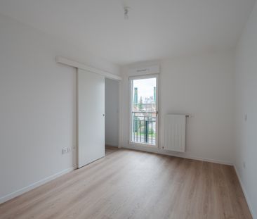 Appartement neuf en location vide à Sartrouville - Photo 4