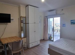 Studio/Γκαρσονιέρα για ενοικίαση - Σούδα, - Photo 1