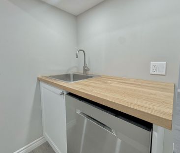 For Lease - 311 Piccadilly Street Unit# Lower, London East, Ontario - Photo 2