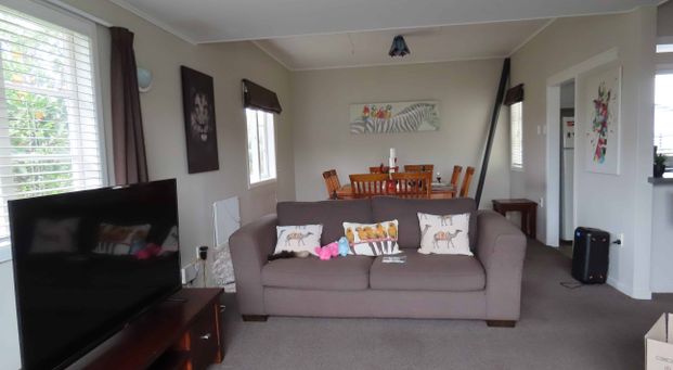 Spacious 3-Bedroom Home - Photo 1