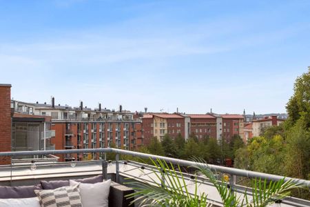 Sagolandsvägen, Göteborg - Photo 3