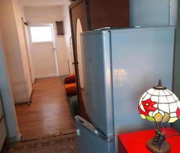 App.30 m2, möbliert, kurzfristig oder dauerhaft - Foto 1