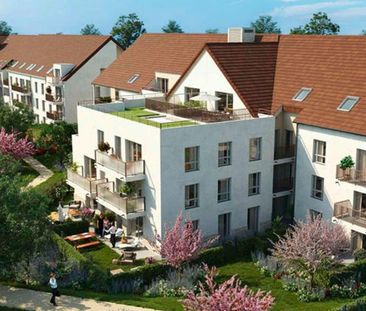 Appartement 2 pièces à louer - Photo 5