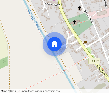 Church Farm Way, Lakenheath, BRANDON - Photo 1