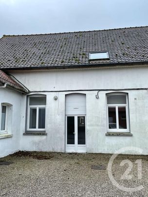 Appartement à louer 3 pièces - 86 m2 CAFFIERS - 62 - Photo 1