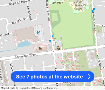 Flapper Fold Lane, Atherton, Manchester, Greater Manchester, M46 - Photo 1