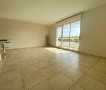 Location Appartement 3 pièces 71m² OLIVET 45160 - Photo 1