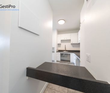 880 Grandjean – Logement adapté - Photo 4