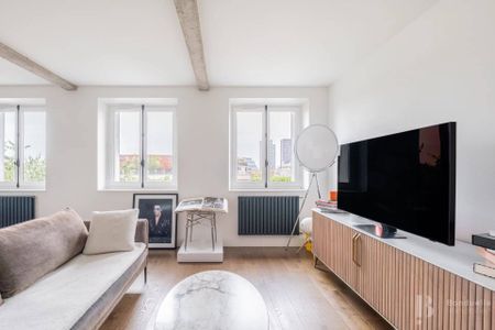 Rental Apartment Paris 16th Muette - Photo 2