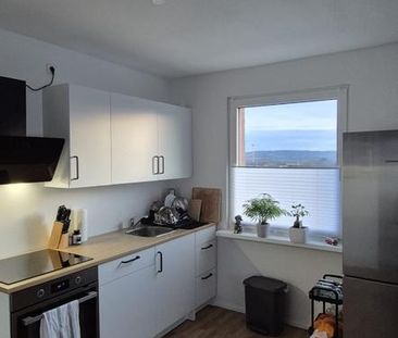 Moderne Dachgeschosswohnung – 40 m² – frisch renoviert (2024) - Photo 1