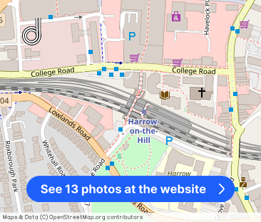 Chasewood Park, Harrow on the Hill - Photo 1