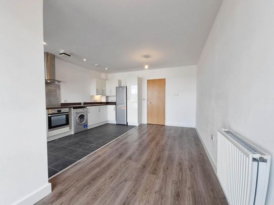 1 bedroom apartment to rent - Photo 1
