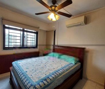 Blk 649A Jurong West Street 61 (Jurong West), HDB 5 Rooms - For Rent - Photo 2