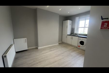 Room in a Shared Flat, King Street, W6 - Photo 3