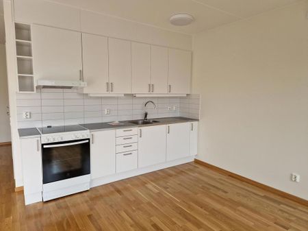 Västra Långgatan 5B, Kävlinge - Photo 3
