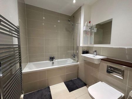 1 bedroom apartment to rent - Photo 4