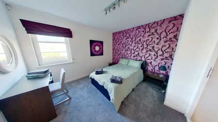 3 bedroom apartment to rent - Photo 5