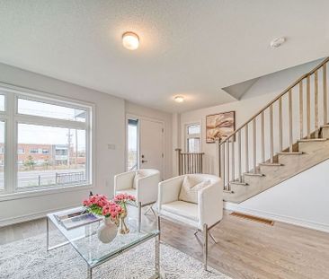 For Lease - 53 Sorbara Way, Whitby, Ontario - Photo 1