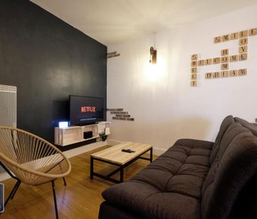 Location Appartement 3 pièces 67m² CARCASSONNE 11000 - Photo 2