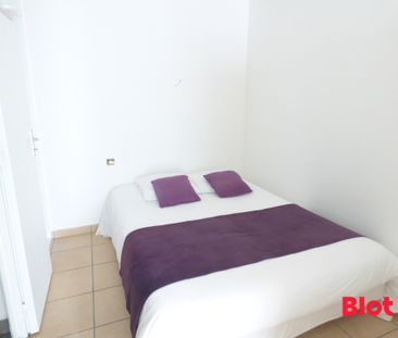 Location Appartement 1 pièce 32m² ST AVE 56890 - Photo 4