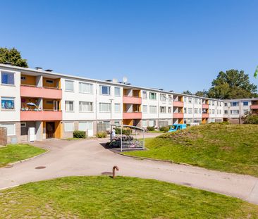 Andersbergsringen, Halmstad - Photo 1