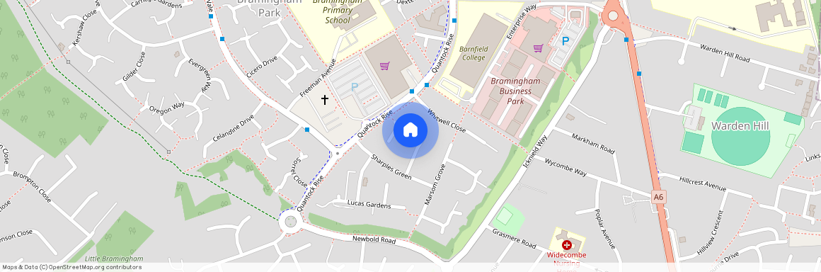 Spayne Close, Luton, LU3 4BA