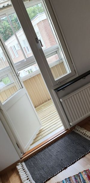 Ardennergatan, Upplands Väsby - Foto 1