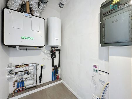 Studio in Bruxelles - Photo 3