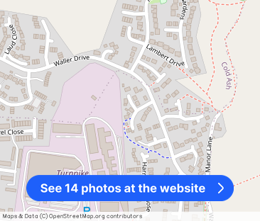 2 bedroom semi-detached house for rent - Photo 1