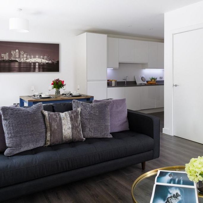 2 bedroom apartment to rent - Photo 1