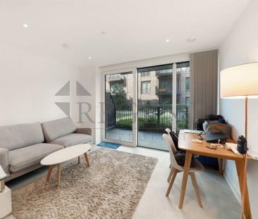 Studio to rent - Photo 4