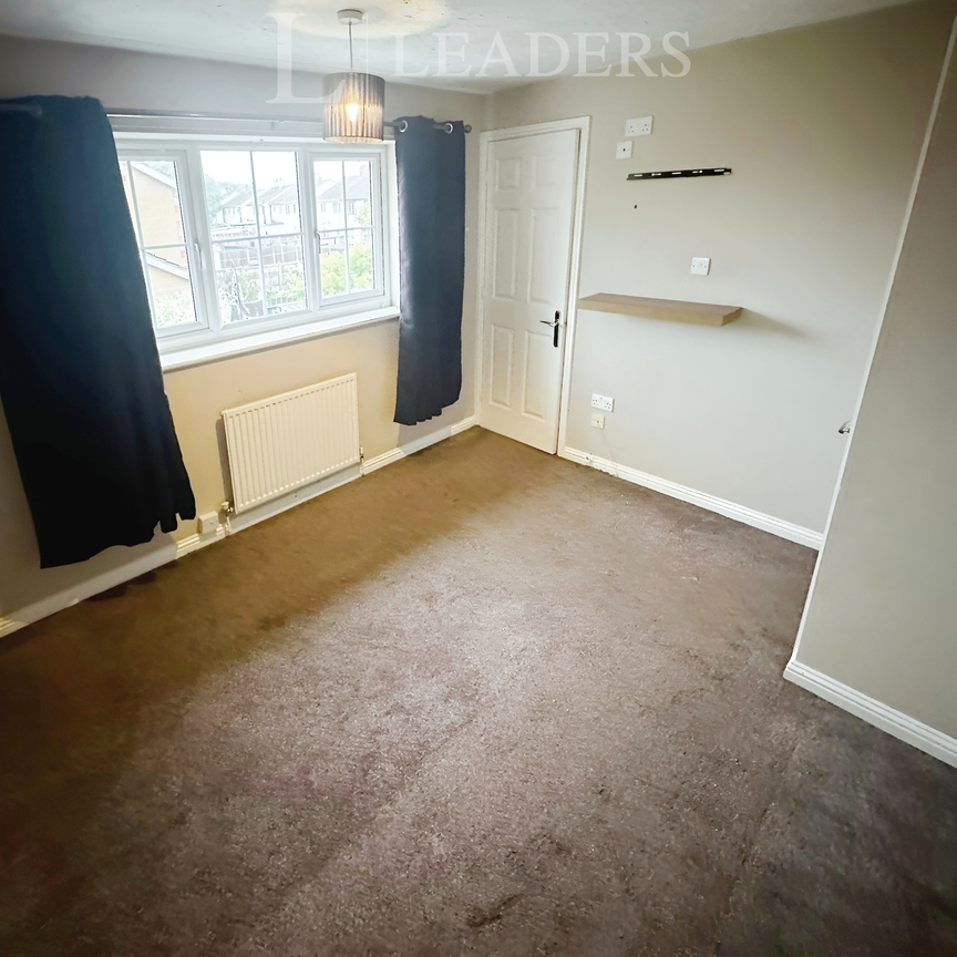2 bedroom house to rent Castle Mews, Scawthorpe, Doncaster, DN5 - Photo 1