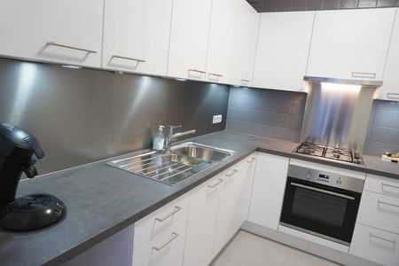 Appartement te huur - Photo 5